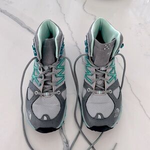 THE NORTH FACE | Hiking Boots | Size: 9